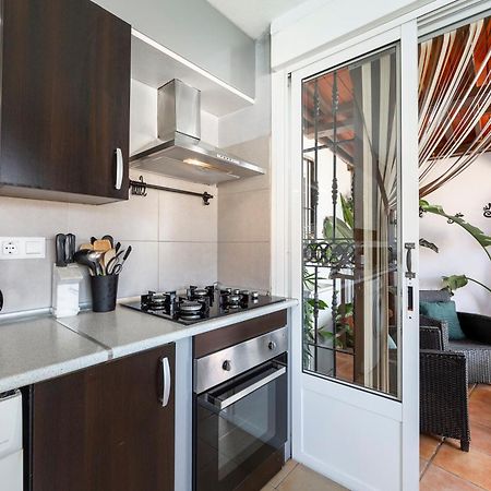 Vista Al Mar Ylenia Villa Almeria Ngoại thất bức ảnh